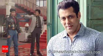 Rajeev Verma praises Salman Khan's nature