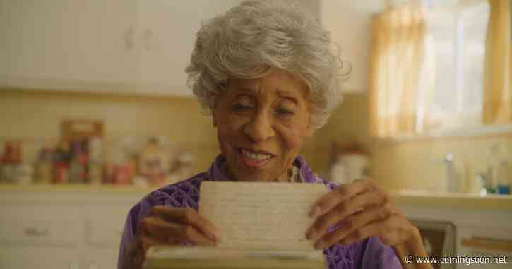 Exclusive Mildred 4 A Million Trailer Previews Love Letter to Grandmas Starring Marla Gibbs