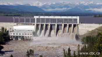 Ghost Dam to move downstream for flood, drought mitigation