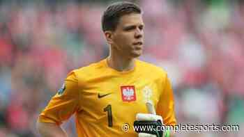 Dudek: Szczesny Better Than Stergen