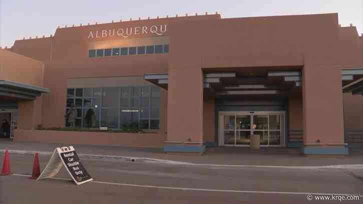 Nonstop flights between Albuquerque, Nashville coming in 2025