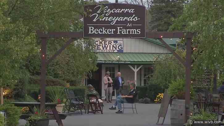 Becker Farms celebrates 130th anniversary