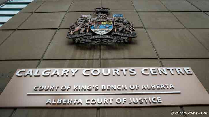 Murder suspects in fatal Alberta highway shooting will be tried together