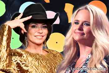 Shania Twain Makes a Big Statement About Miranda Lambert