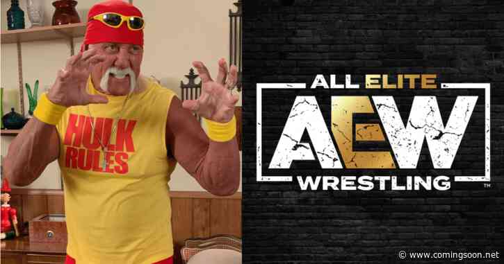 WWE Hall of Famer Hulk Hogan Reveals His Friendship with a Top AEW Star