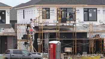 New home construction is up in 6 largest cities, but supply gap persists