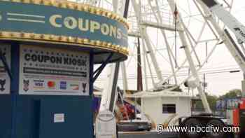 How to save with deals & discounts at the 2024 State Fair of Texas