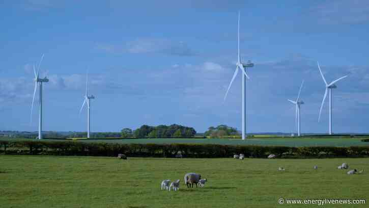 Octopus to invest £2bn in UK renewables by 2030