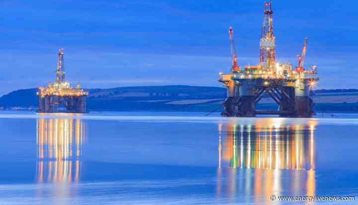 UK Government oil and gas revenues drop by £2.9bn