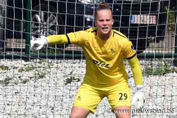 Keepster Lowiese Seynhaeve gaat met OHL op bezoek bij ex-club: “Ik was graag bij Zulte Waregem, maar ik wilde hogerop”