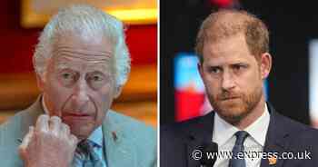 Prince Harry's very subtle statement to King Charles that could signal reconciliation