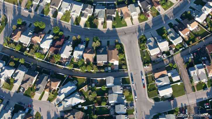 Calgary leads Alberta housing boom, but supply still struggling to meet demand: CMHC