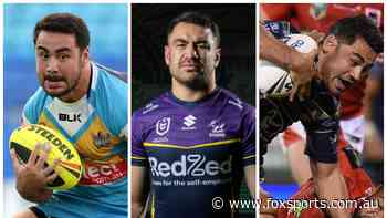 NRL 2024: Jahrome Hughes feature, Dally M Medal, Melbourne Storm, Storm v Roosters, Titans, Cowboys, Jahrome Hughes switch from fullback, rugby league news