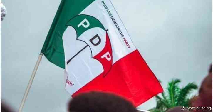 We won't let APC repeat Edo tricks in Delta - PDP braces up for 2027