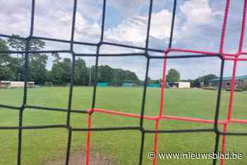 Kunstgrasveld voor Lindelhoeven VV