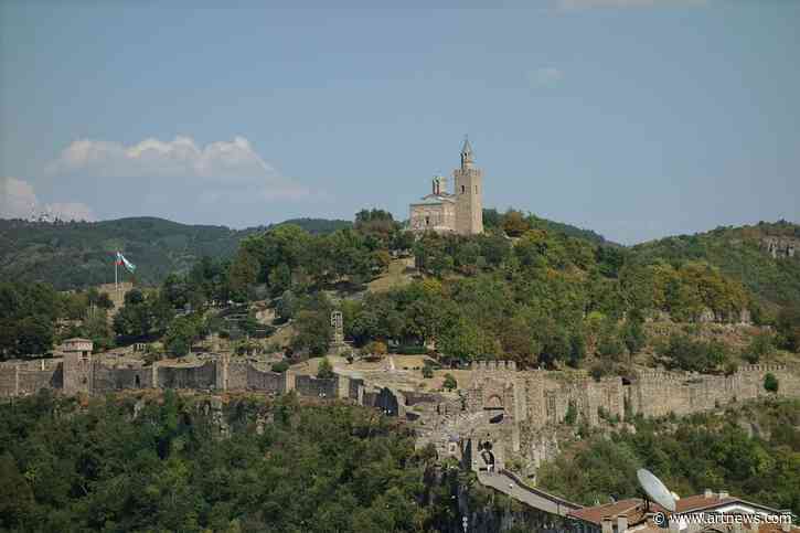 Lost Church Identified at Site of 14th-Century Monastery in Bulgaria