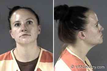 Police Nab Cheyenne Transient Wanted for Robbery, Conspiracy