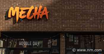 Mecha Noodle Bar offers Asian soul food in 10 laid-back locations