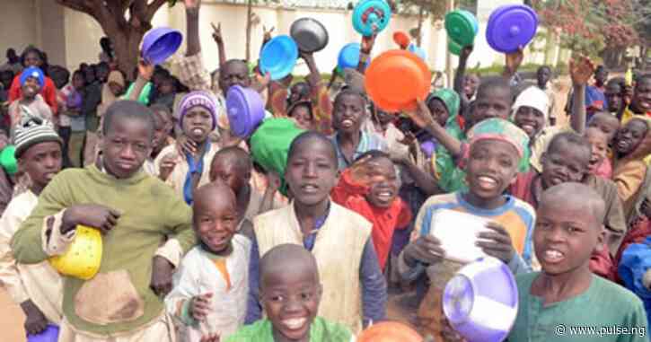 50 million roaming Almajiri, out-of-school children need attention – FG