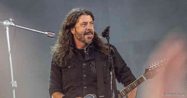 Fans share disappointment as Foo Fighters cancel first show since Dave Grohl scandal