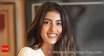 Navya Naveli reacts to Kolkata rape-murder case