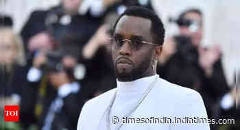 How celebs reacted to Sean 'Diddy' Combs' scandal