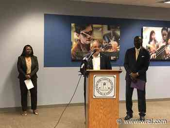 Wake school leaders take a stance against private school voucher expansion bill