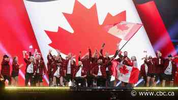 Minister says veterans on Canada's Invictus team will get health coverage by 2025