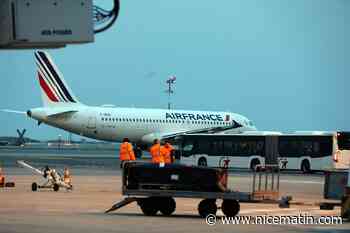 Vols annulés ou déroutés: pagaille à l'aéroport de Nice ce jeudi soir en raison des conditions météo dégradées