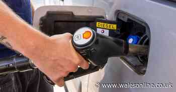 Pay-per-mile tax could cost diesel drivers £1,410, experts warn