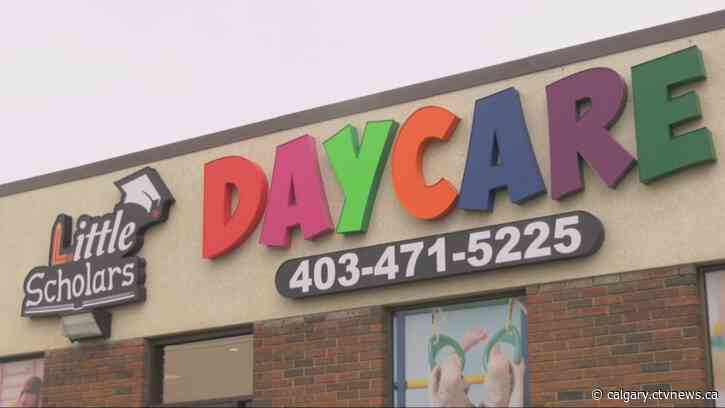 'We are being ghosted': Calgary families frustrated with lack of refund from shut down daycares