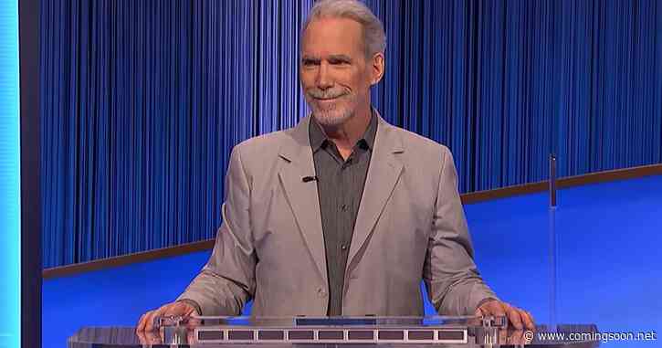 Final Jeopardy Today September 26, 2024 – Question, Answer, Wages & Winner