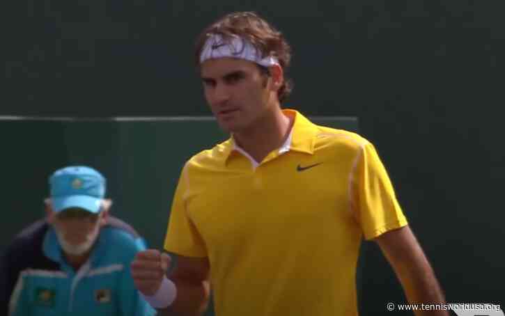 Roger Federer warns Carlos Alcaraz about one thing that he should change