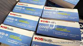 The U.S. is mailing Americans COVID tests again. Here's how to get them