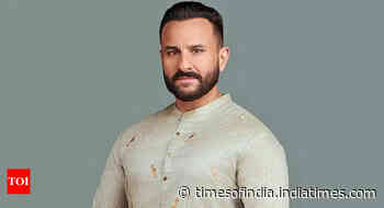 Saif Ali Khan on working in Telugu film industry