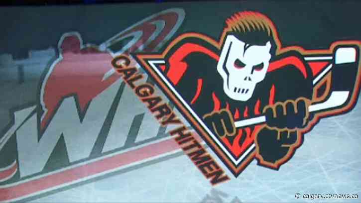 Calgary Hitmen pick up future draft selections in exchange for pair of players