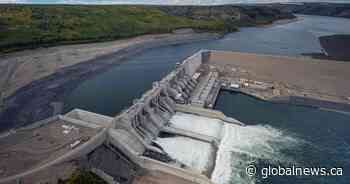 Northern B.C. community blames Site C dam construction for pricey water woes