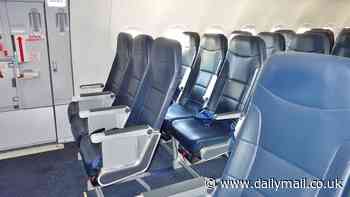 I'm a travel expert - booking the best seat on a cheap airline is better than flying with big names like Delta