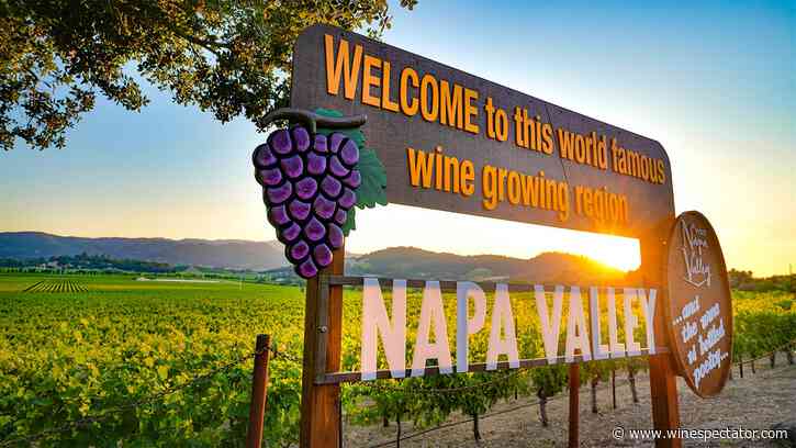 More Than 3.7 Million Annual Visitors Help Napa Valley Rebound from the Pandemic