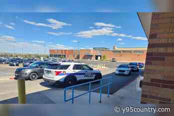 Report of Student With Gun Prompts Lockdown at Cheyenne East