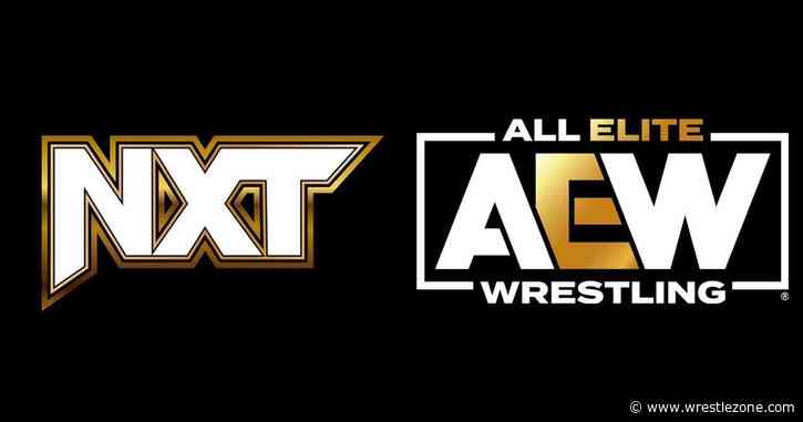 Report: WWE NXT Set To Go Head-To-Head With AEW Dynamite In November