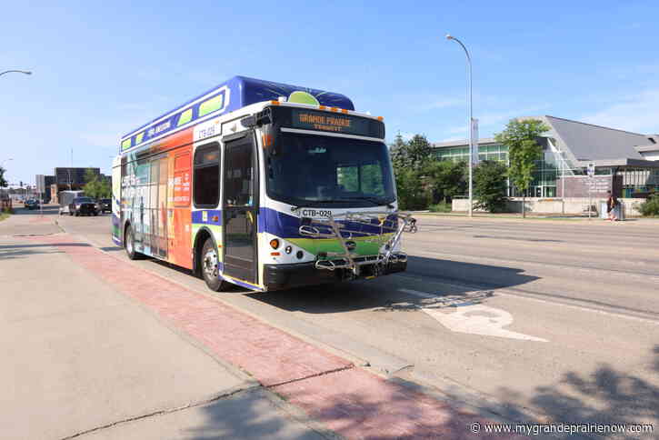 Most city facilities to close during Truth and Reconciliation holiday, busses to operate on holiday hours