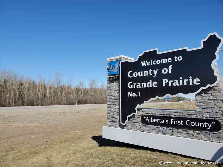 County and City of Grande Prairie residents encouraged to attend public hearing on Intermunicipal Development Plan