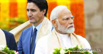 Trudeau ‘targeted’ by pro-Modi outlets after Nijjar assassination allegations: docs