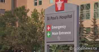 St. Paul’s Hospital Foundation launches $10M kidney care program