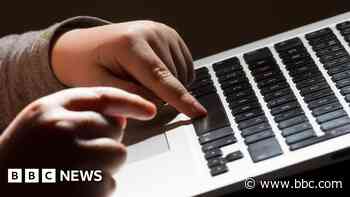 Paedophile who groomed girl online filmed abuse