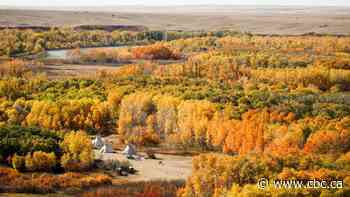 Alberta First Nation angered over lack of consultation in dam decision