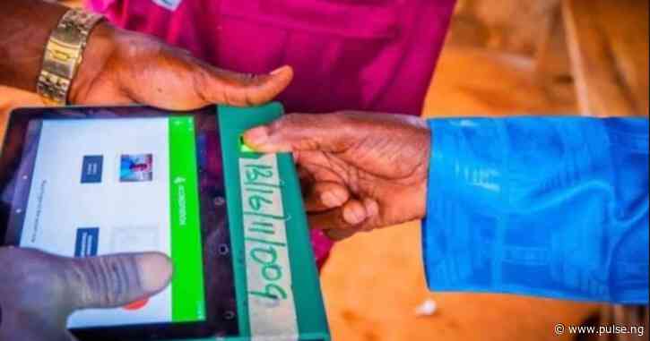 BVAS unreliable, we won't use it for Anambra LG polls, Electoral commission