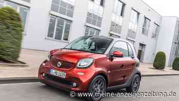 Wendig und teils schwierig: Der Smart Fortwo als Gebrauchter