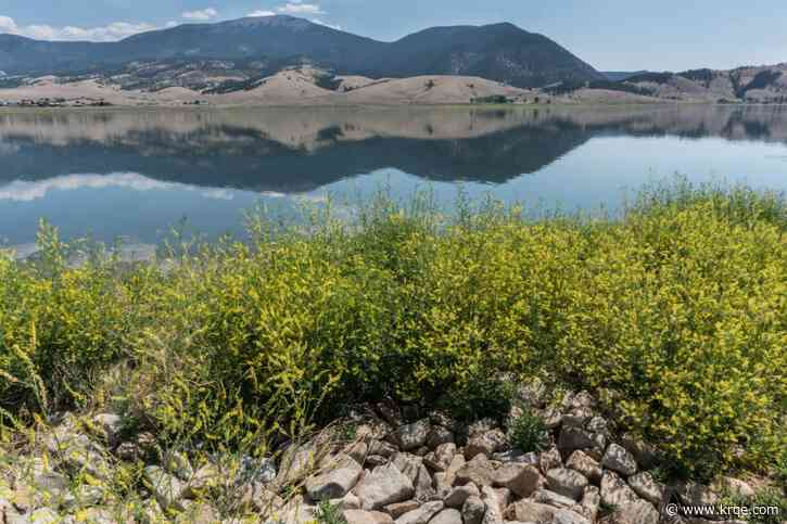 Fees for state parks may be going up soon in New Mexico